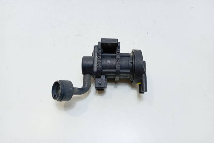Electrovalva supapa vacuum 09158200 Opel Vectra C [2002 - 2005]
