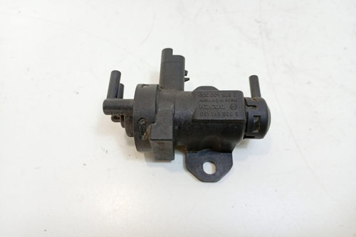 Electrovalva supapa vacuum 0928400309 Citroen Jumper Typ244 [facelift] [2002 - 2006]