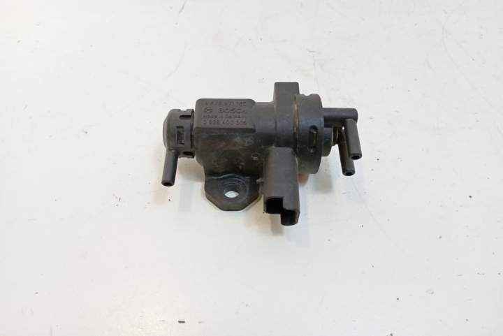 Electrovalva supapa vacuum 0928400309 Dacia Logan 2 [2013 - 2016]