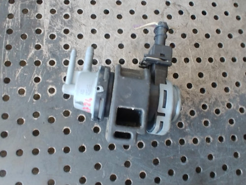 Electrovalva supapa vacuum 1.5 dci renault scenic 2 megane 2 8200575400