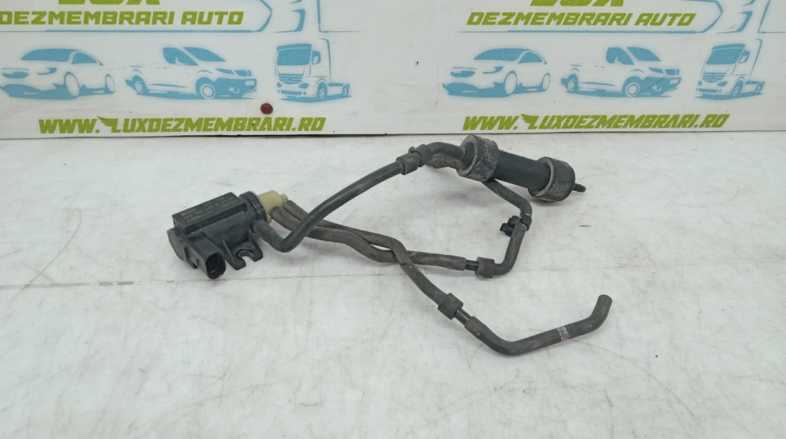 Electrovalva supapa vacuum 1.6 tdi 2.0 tdi BKD CAY 1k0906627a Audi A1 8X [2010 - 2014]