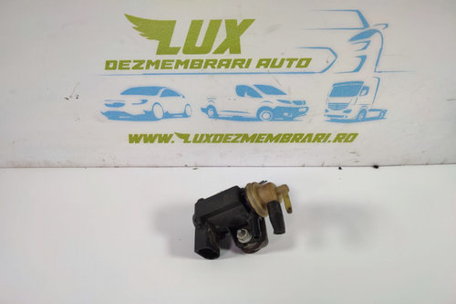 Electrovalva supapa vacuum 1.6 tdi 2.0 tdi CUS CAY 1k0906627b Volkswagen VW Tiguan [2007 - 2011]