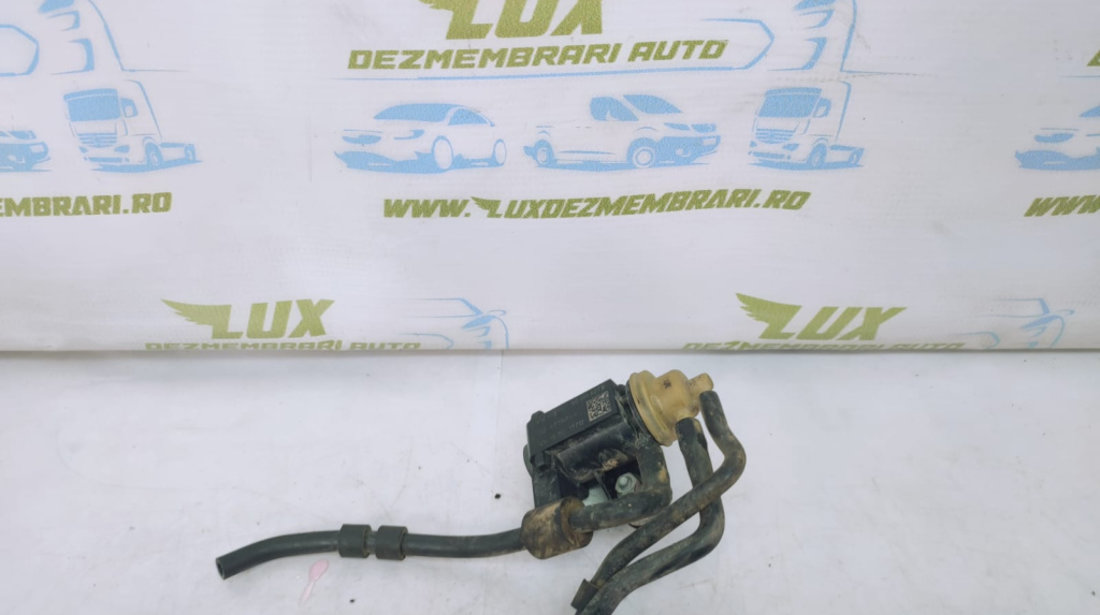 Electrovalva supapa vacuum 1.6 tdi 2.0 tdi CUS CAY 1k0906627b Volkswagen VW Jetta 6 [2010 - 2014]