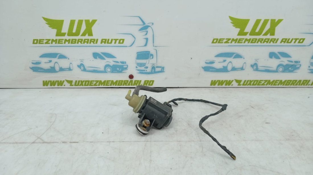 Electrovalva supapa vacuum 1.6 tdi 2.0 tdi CUS CAY 1k0906627b Audi A1 8X [2010 - 2014]