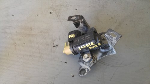 Electrovalva supapa vacuum 1.7 cdti z17 dtr z17dtr opel astra h meriva a corsa d 2007-2014 898105656...