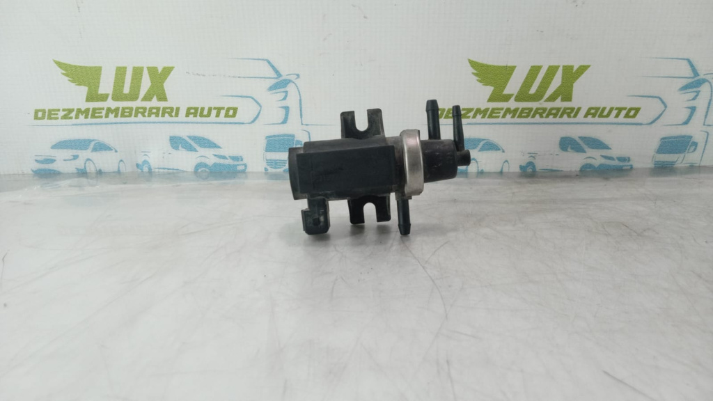 Electrovalva supapa vacuum 1.9 tdi sdi 1h0906627 Volkswagen VW Bora [1998 - 2005]