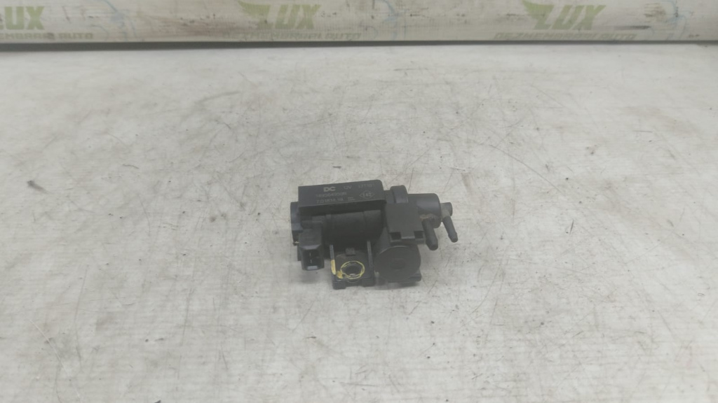 Electrovalva supapa vacuum 149564959r 1.5 k9k626 Dacia Logan 2 [2013 - 2016]