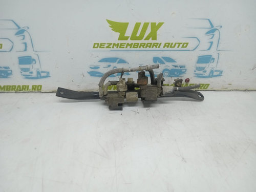 Electrovalva supapa vacuum 184600-0940 Toyota Land Cruiser J200 [2007 - 2012]