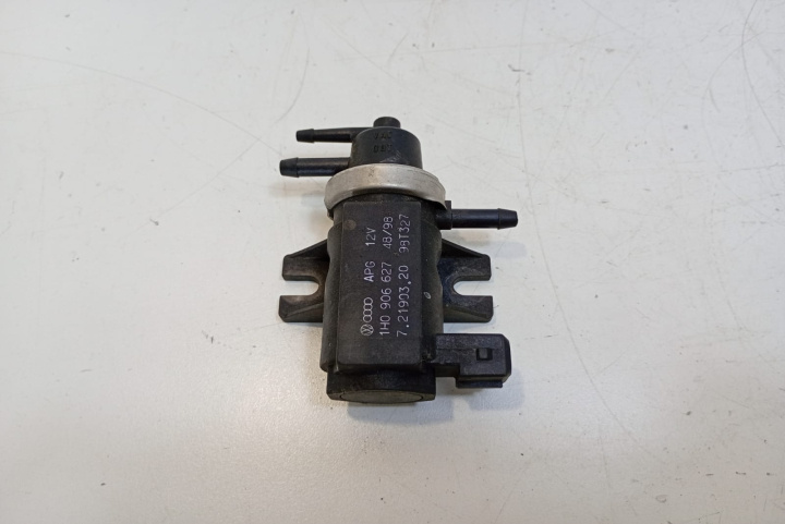 Electrovalva supapa vacuum 1H0906627 Volkswagen VW Passat B5 [1996 - 2000]