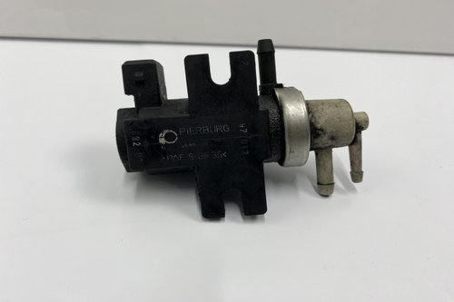 Electrovalva supapa vacuum 1H0906627A / 72190325 Volkswagen VW Passat B5 [1996 - 2000]