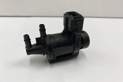 Electrovalva supapa vacuum 1J0906283A Audi A2 8Z [1999 - 2005]