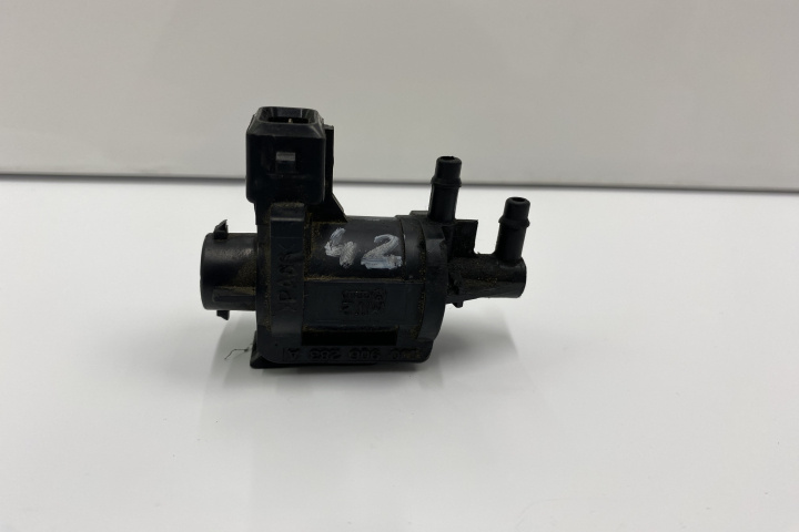 Electrovalva supapa vacuum 1J0906283A Audi A4 B6 [2000 - 2005]