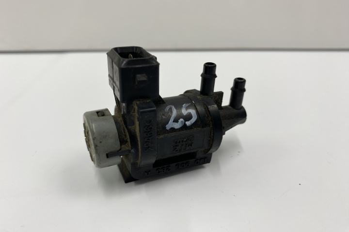 Electrovalva supapa vacuum 1J0906283A Audi A4 B6 [2000 - 2005]