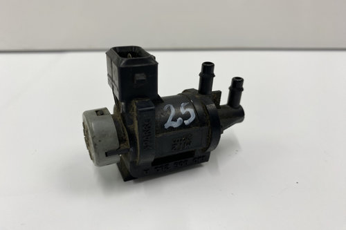 Electrovalva supapa vacuum 1J0906283A Audi A4 B6 [2000 - 2005]