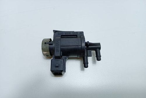 Electrovalva supapa vacuum 1J0906283A Skoda Superb [2001 - 2006]