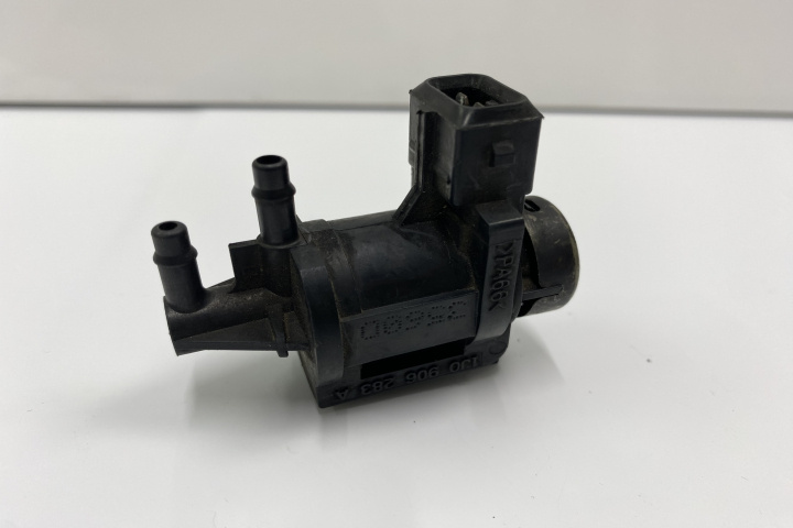 Electrovalva supapa vacuum 1J0906283A Volkswagen VW Passat B5.5 [facelift] [2000 - 2005]