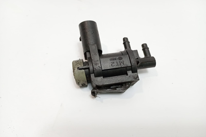 Electrovalva supapa vacuum 1J0906283C Volkswagen VW Golf 5 [2003 - 2009]