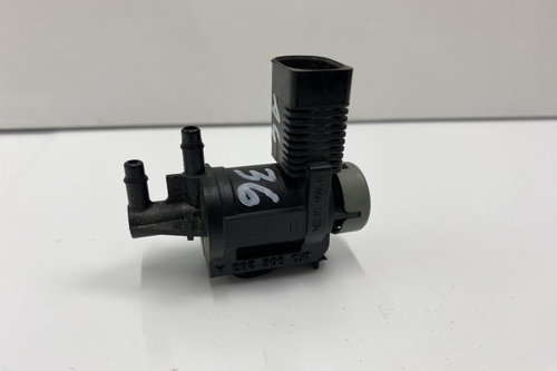 Electrovalva supapa vacuum 1K0906283A Audi Q5 8R [2008 - 2012]