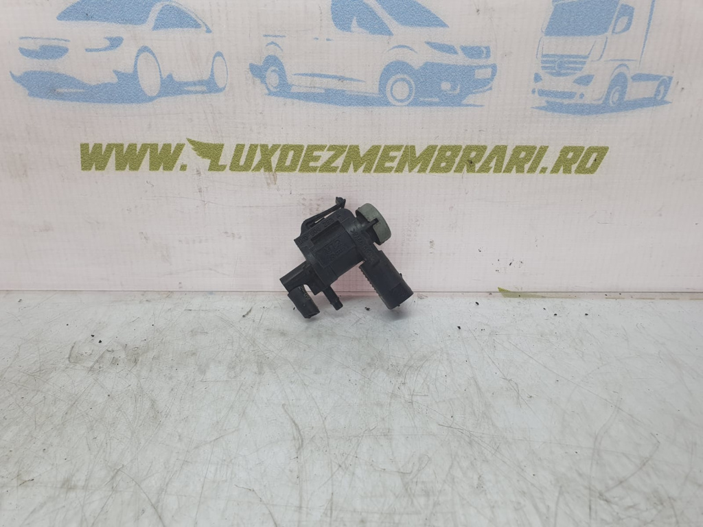 Electrovalva supapa vacuum 1k0906283a Skoda Octavia 2 [2004 - 2008]