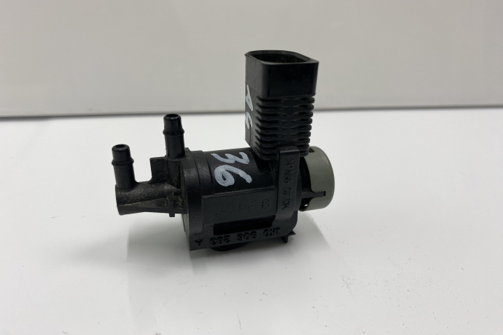 Electrovalva supapa vacuum 1K0906283A Volkswagen VW Golf 6 [2008 - 2015]