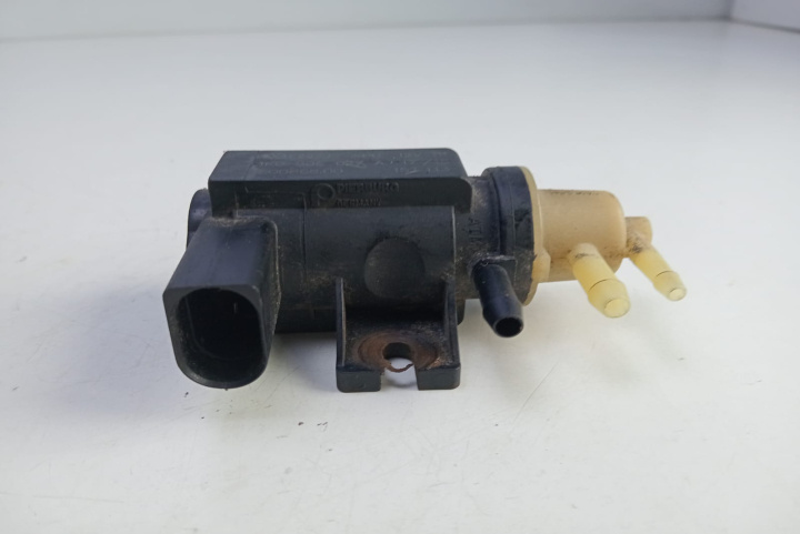 Electrovalva Supapa vacuum 1K0906627A Audi A3 8P/8PA [facelift] [2004 - 2008]