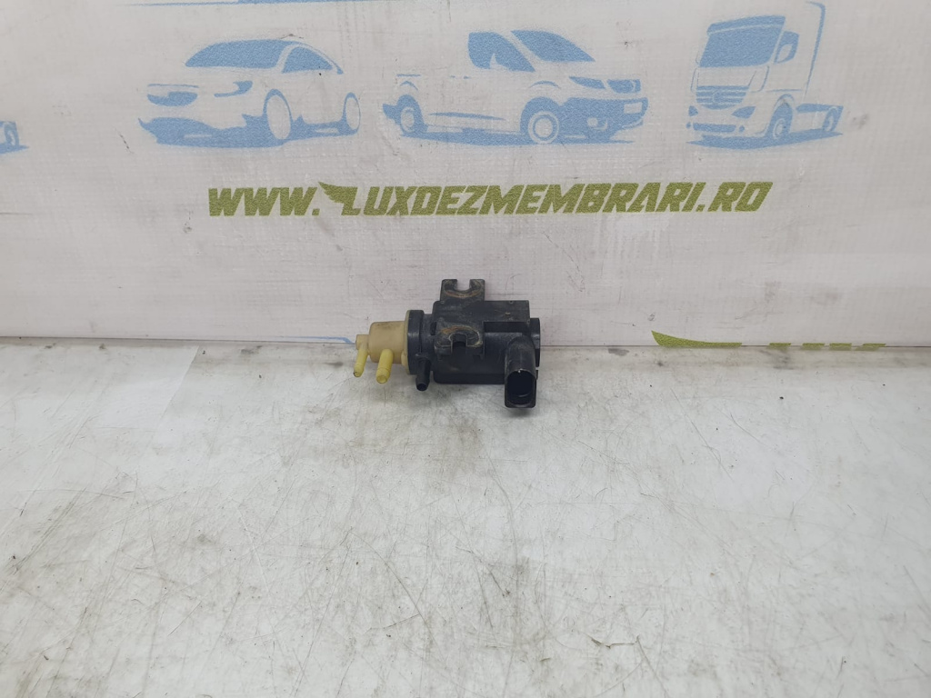Electrovalva supapa vacuum 1k0906627a Seat Altea [2004 - 2009]