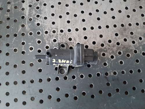 Electrovalva supapa vacuum 2.2 hdi 4hw lancia phedra citroen c8 peugeot 807