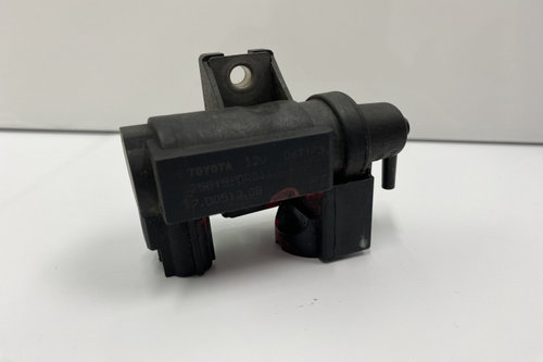 Electrovalva supapa vacuum 258190R011 / 70051308 / 06T179 Toyota Rav 4 3 [2th facelift] [2010 - 2013...