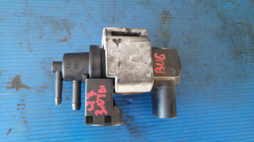 Electrovalva supapa vacuum 3.0 tdi bug audi q7 4l 059906629a 059906628b