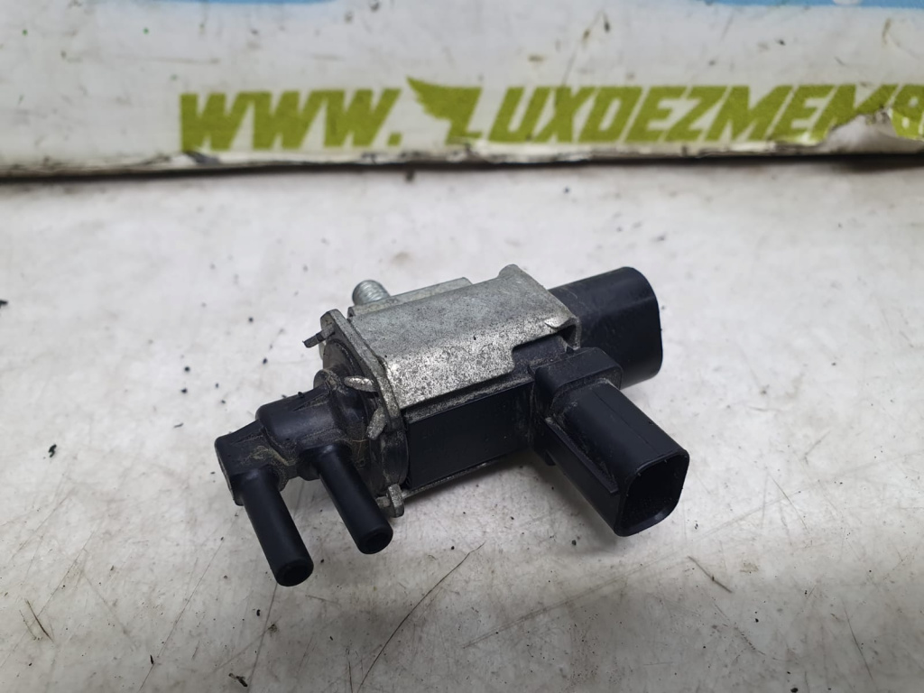 Electrovalva supapa vacuum 4m5g-9a500-nb 2.3 mzr L3Y7 Mazda CX-7 [2006 - 2009] 2.3 mzr L3Y7