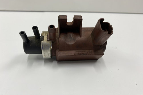 Electrovalva supapa vacuum 9652570180 / 70096803 Citroen C4 [2004 - 2008]