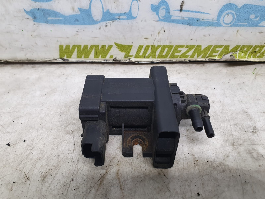 Electrovalva supapa vacuum 9660693180 2.0 hdi RHF Citroen C5 2 [2008 - 2017] 2.0 hdi RHF