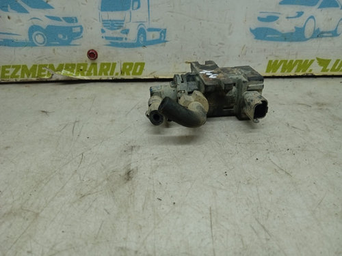 Electrovalva supapa vacuum 9801887680 1.6 d4-d 3WZ-TV Ford Kuga 2 [2013 - 2020]
