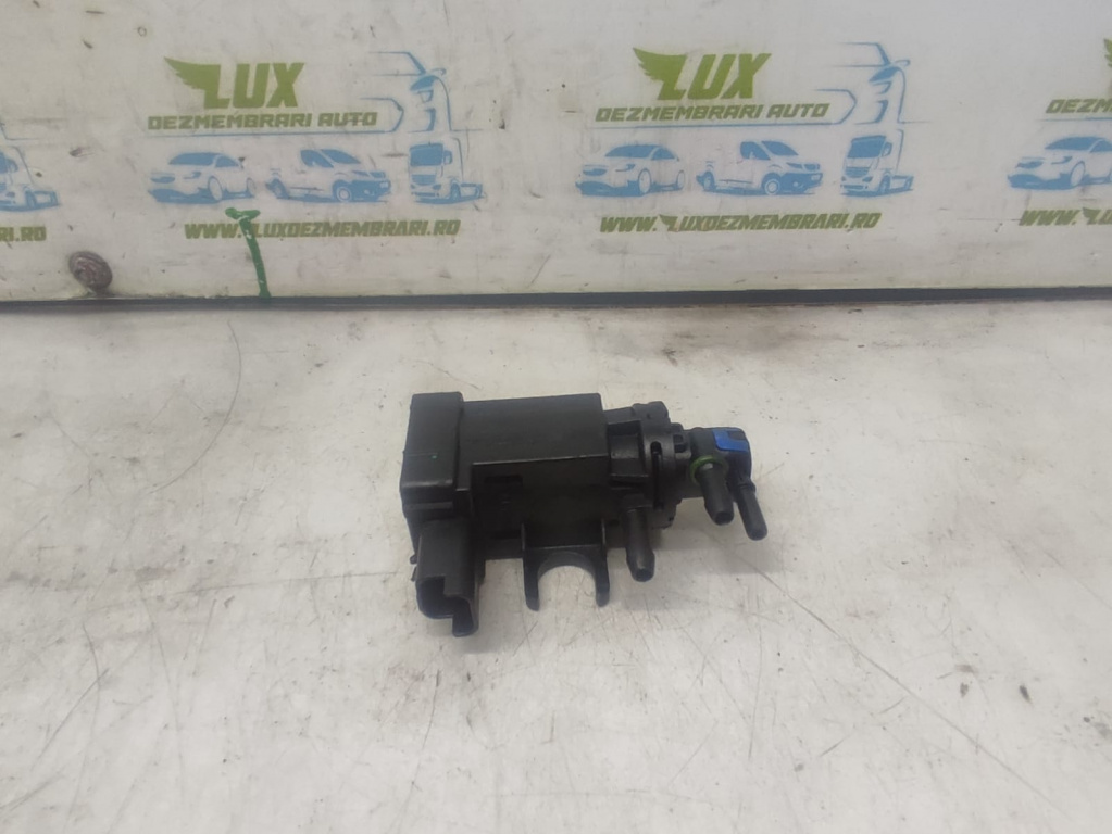 Electrovalva supapa vacuum 9808206880 2.0 HDI AHR Citroen C4 Picasso 2 [2013 - 2017]