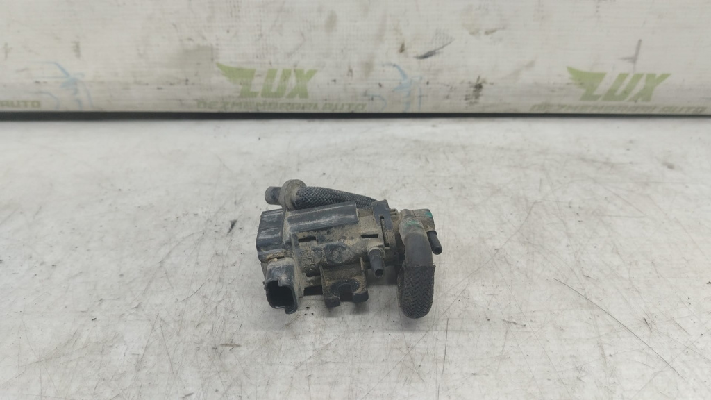Electrovalva supapa vacuum 9812404180 1.5 D15DT Opel Combo E [2018 - 2019] Compactvan 1.5 D15DT