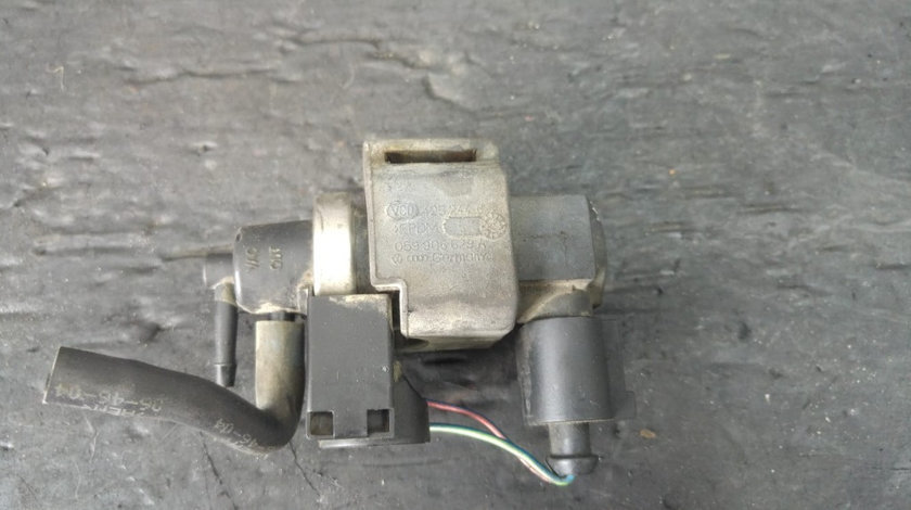 Electrovalva supapa vacuum audi a4 b7 a6 c6 2.7tdi 3.0 tdi 059906629a