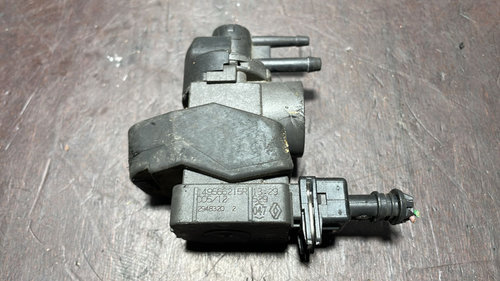 Electrovalva supapa vacuum cod 149566215R pentru Renault , Dacia 1.5 dci