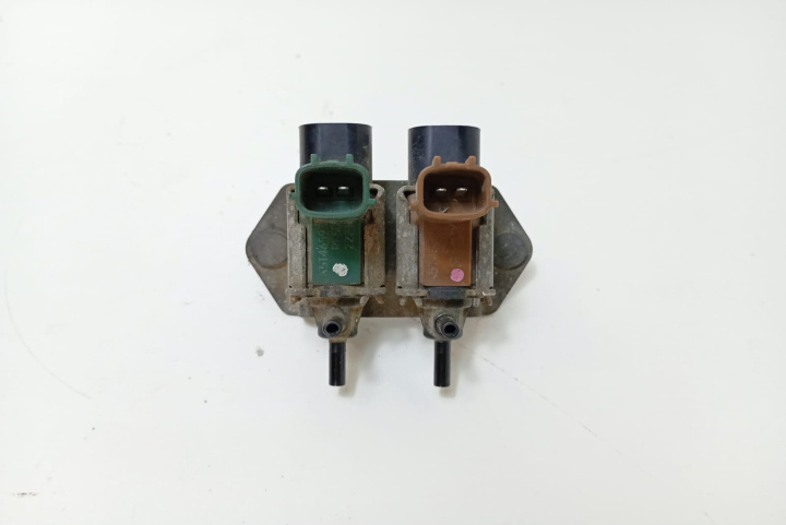 Electrovalva supapa vacuum K5T46593 K5T46591 Mazda 6 GG [2002 - 2005]