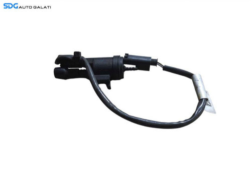 Electrovalva Supapa Vacuum Mercedes CLS C218 X218 2010 - 2018 Cod A6421503189 [N1778]