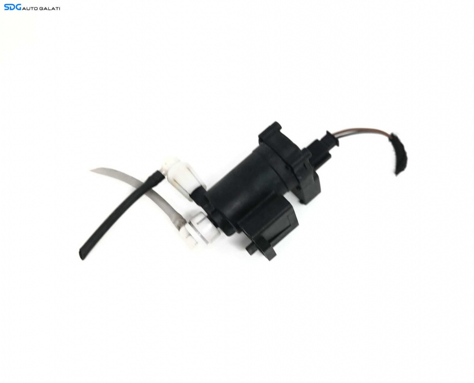 Electrovalva Supapa Vacuum Mercedes W203 C220 2.2 CDI 2000 - 2007 Cod A2038000178 [N0464]