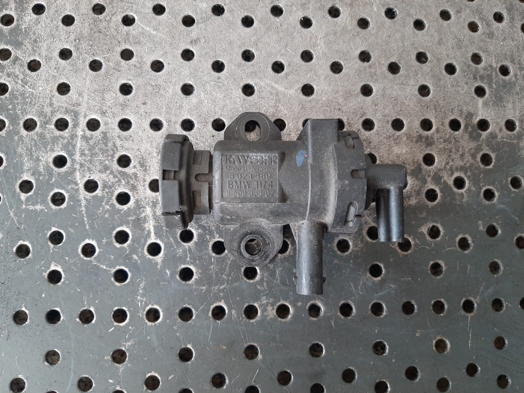 Electrovalva supapa vacuum n47c20a 2.0 d mini cooper r60 r61 8509323-02