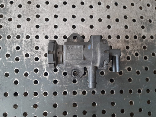 Electrovalva supapa vacuum n47c20a 2.0 d mini cooper r60 r61 8509323-02
