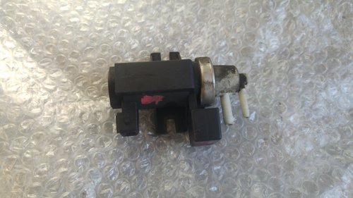 Electrovalva supapa vacuum opel corsa d corsa c astra g 1.7 cdti 72190338 8972183310