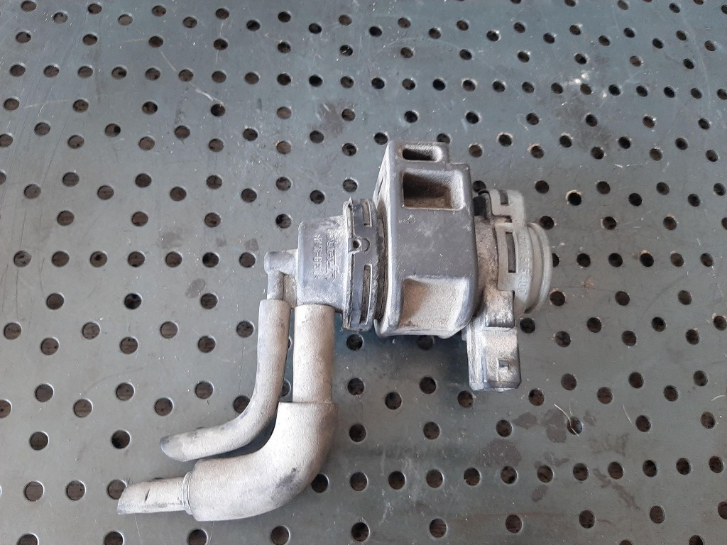 Electrovalva supapa vacuum renault koleos laguna 3 2.0 dci m9r 8200575400