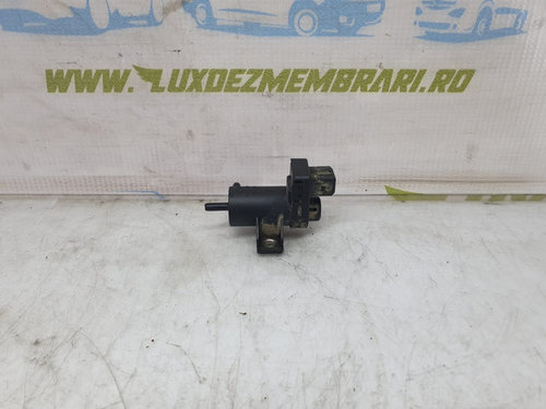 Electrovalva supapa vacuum trs turbo 1.6 dci R9M 8200762162 Nissan Navara D40 [facelift] [2010 - 201...