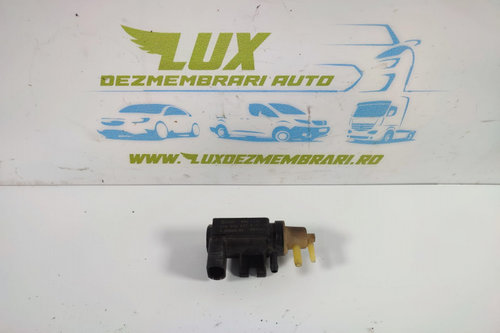 Electrovalva supapa vacuum turbina 1k0906627 Audi A3 8P [2003 - 2005]