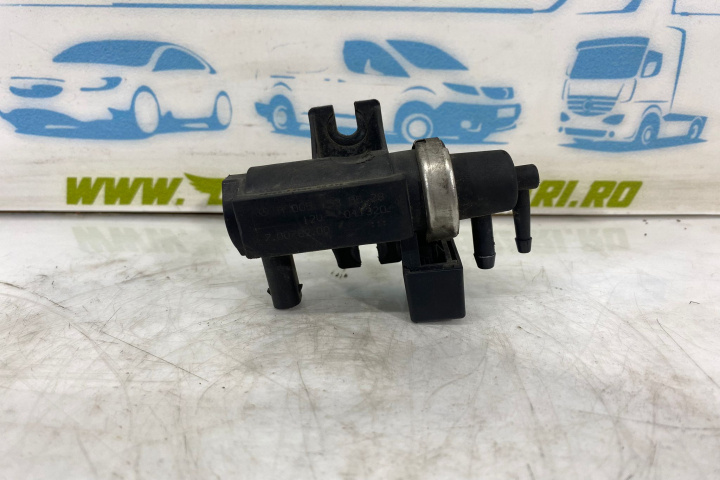 Electrovalva supapa vacuum turbo 2.0 cdi om640 a0051535528 Mercedes-Benz B-Class W245 [2005 - 2008]