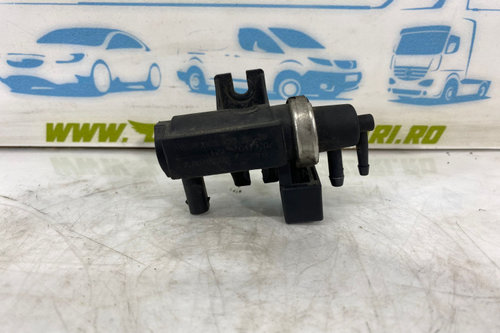 Electrovalva supapa vacuum turbo 2.0 cdi om640 a0051535528 Smart Forfour [2004 - 2006]