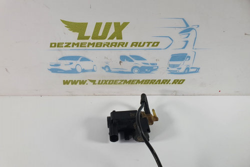 Electrovalva supapa vacuum turbo 2.0 tdi caha 8k0906627 Audi A5 8T [2007 - 2011]