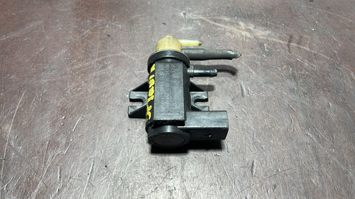 Electrovalva supapa vacuum turbo cod 1K0906627A pentru VW Audi Skoda Seat